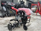 Bolat 7 HP el çapası dizel